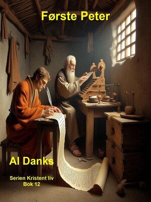Første Peter - ebook
